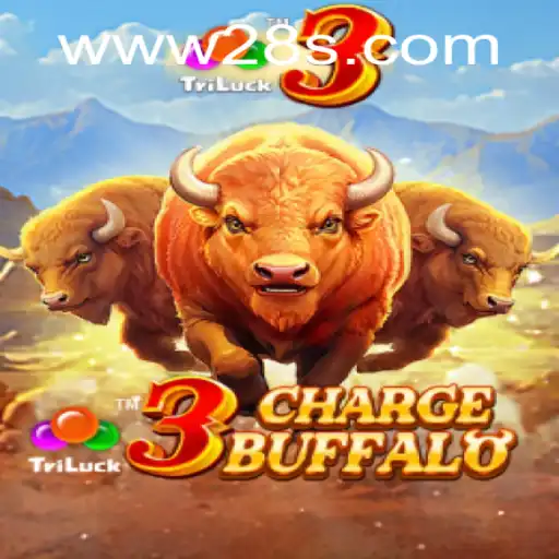 Discover the Exciting World of 3ChargeBuffalo and What Makes It So Unique