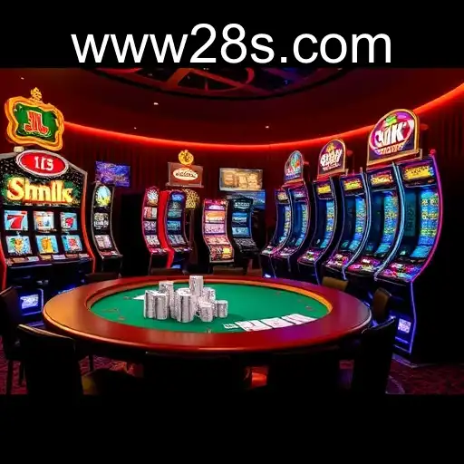 VIP Service 28s.com - 24/7 Support and Exclusive Benefits