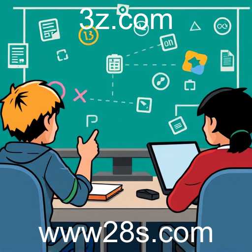 Os Benefícios dos Jogos Educacionais na Plataforma 28s.com
