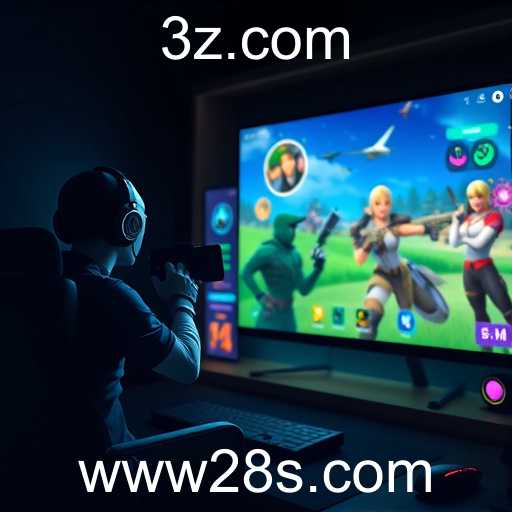 Explorando a Categoria de Entretenimento no Site 28s.com