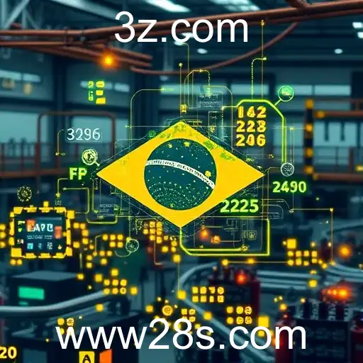 A Expansão do Comércio Online no Brasil em 2025
