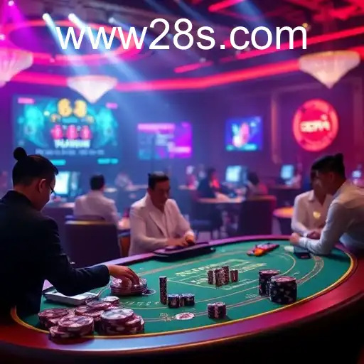 Gaming Experience 28s.com - 800+ Premium and Exclusive Games