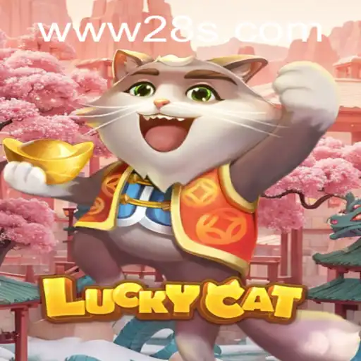 Exploring the Enthralling World of LuckyCat: A Game Beyond Chances