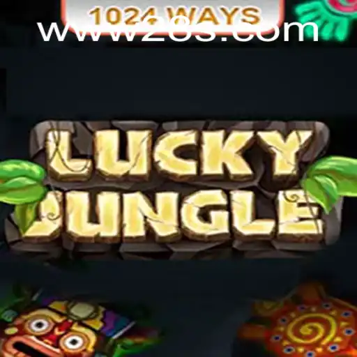 Exploring LuckyJungle1024 and the Exciting World of Online Gaming at 28s.com