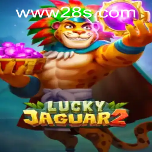Exploring Luckyjaguar2: A Thrilling Game Adventure