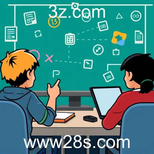 Explorando a Ascensão do 28s.com no Cenário dos Jogos Online