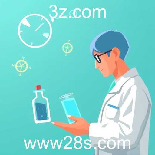 Explorando a Categoria de Ciência no 28s.com: Um Portal para o Conhecimento