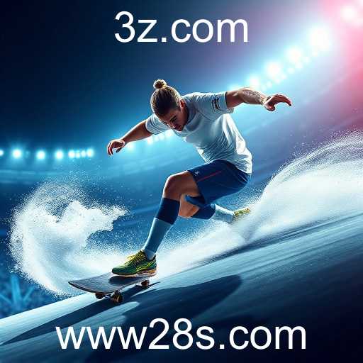 Desbravando o Mundo dos Jogos de Esportes no 28s.com