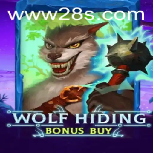 Exploring the Thrills of WolfHidingBonusBuy: A New Gaming Phenomenon